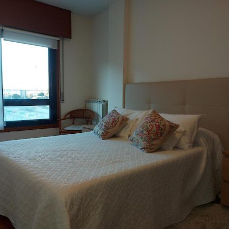 Apartamento Nautico Pontevedra Eksteriør billede